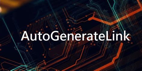 autogeneratelink mega|AutoGenerateLink 免費高級連結產生器，支援線上影 .